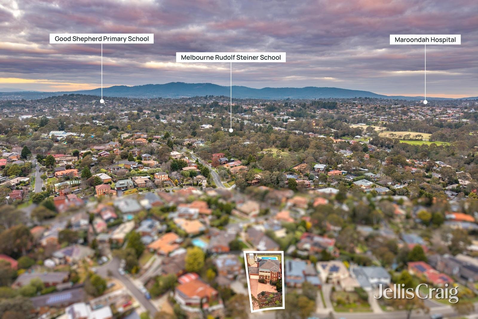 68 Little John Road, Warranwood image 23