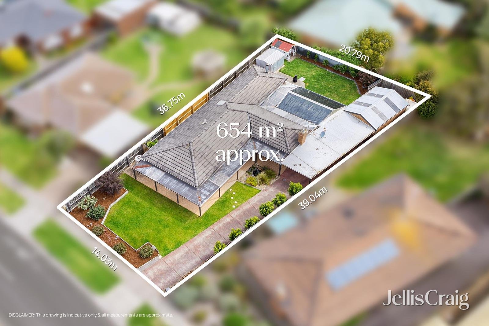 68 Moruya Drive, Grovedale image 2