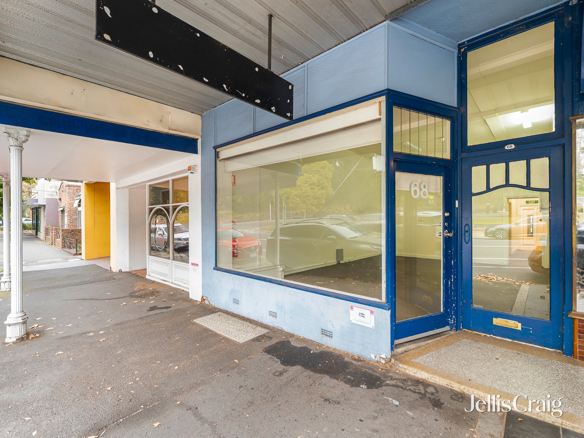68 Mount Street, Heidelberg image 1