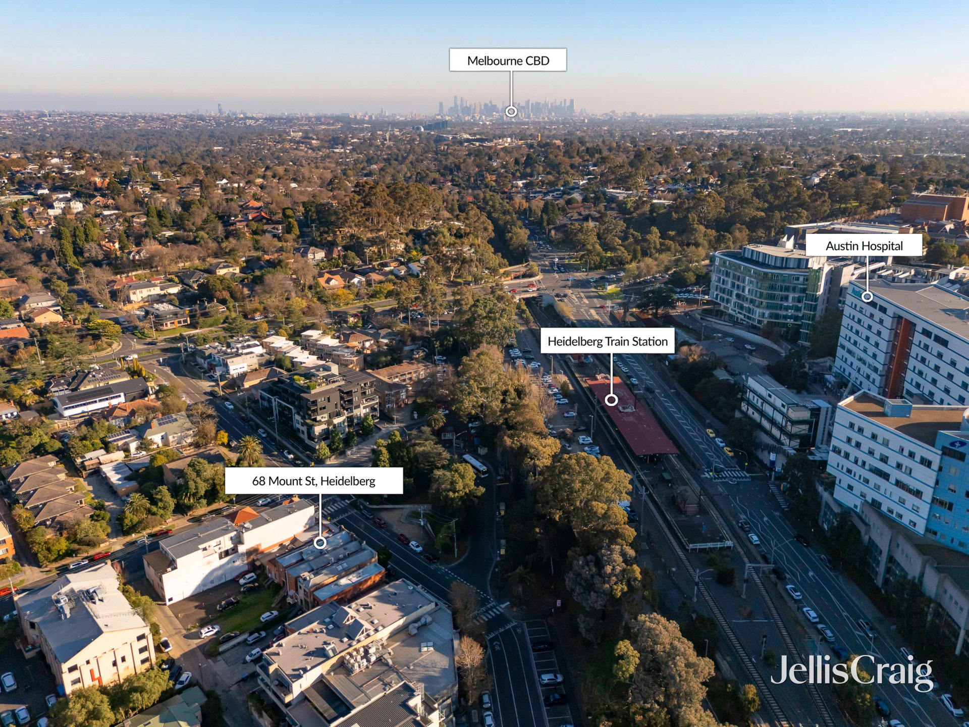 68 Mount Street, Heidelberg image 9
