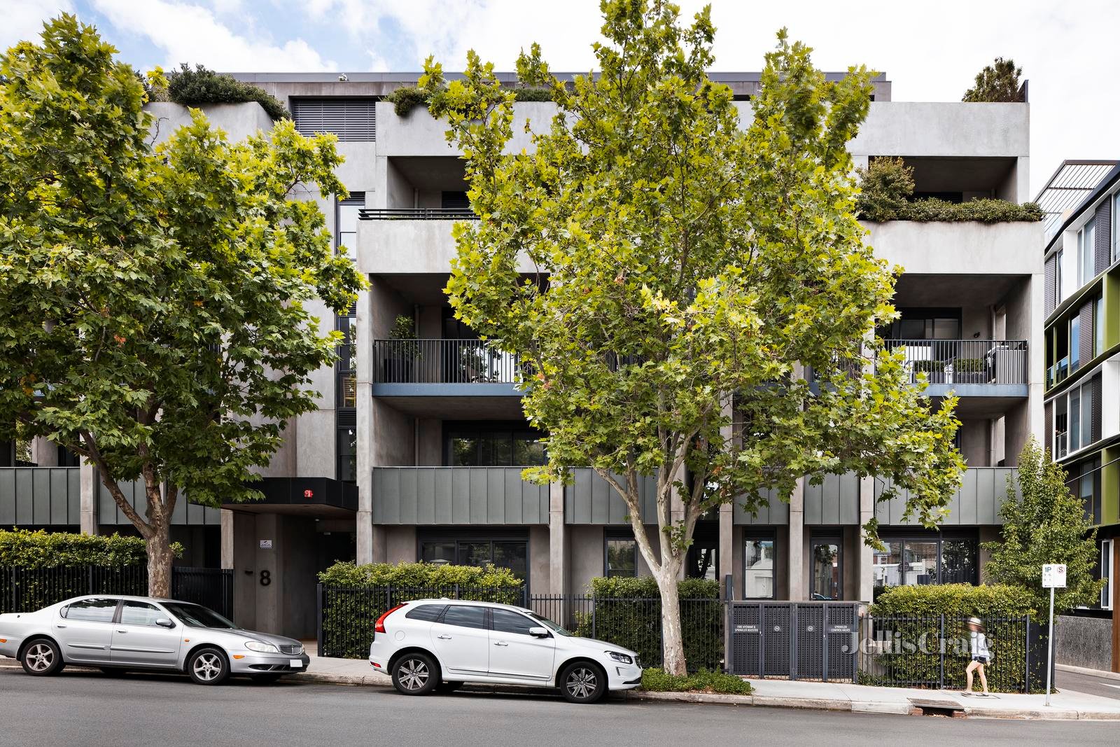 6/8 Murphy Street, South Yarra image 9