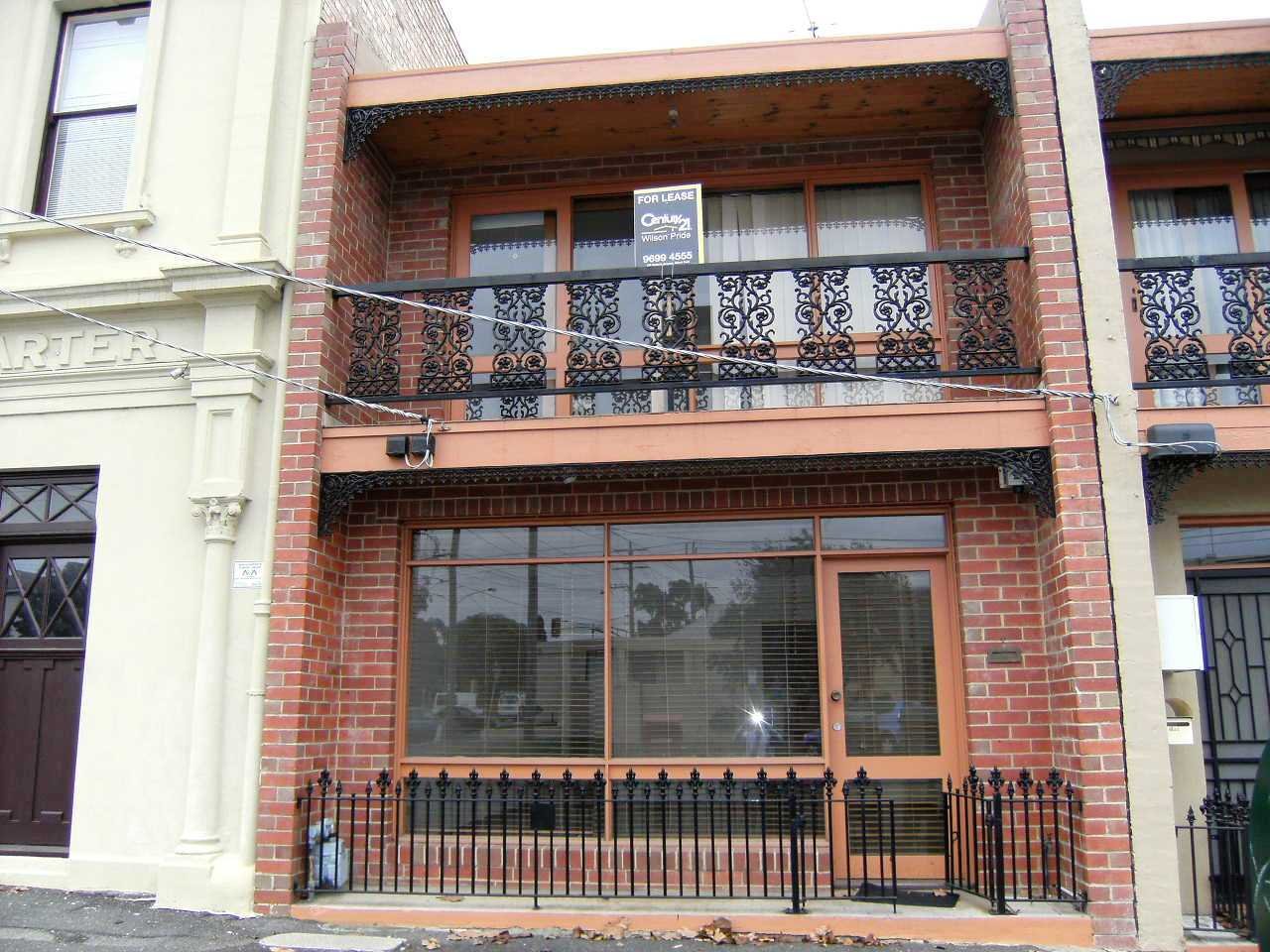 68 Nelson Road, South Melbourne, VIC, 3205 RT Edgar
