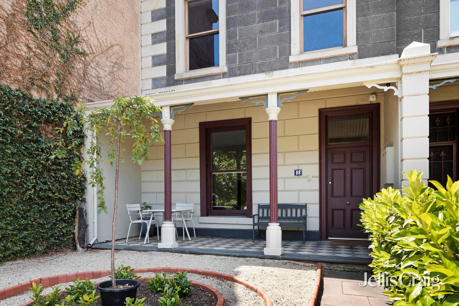 68 Nicholson Street, Fitzroy image 2