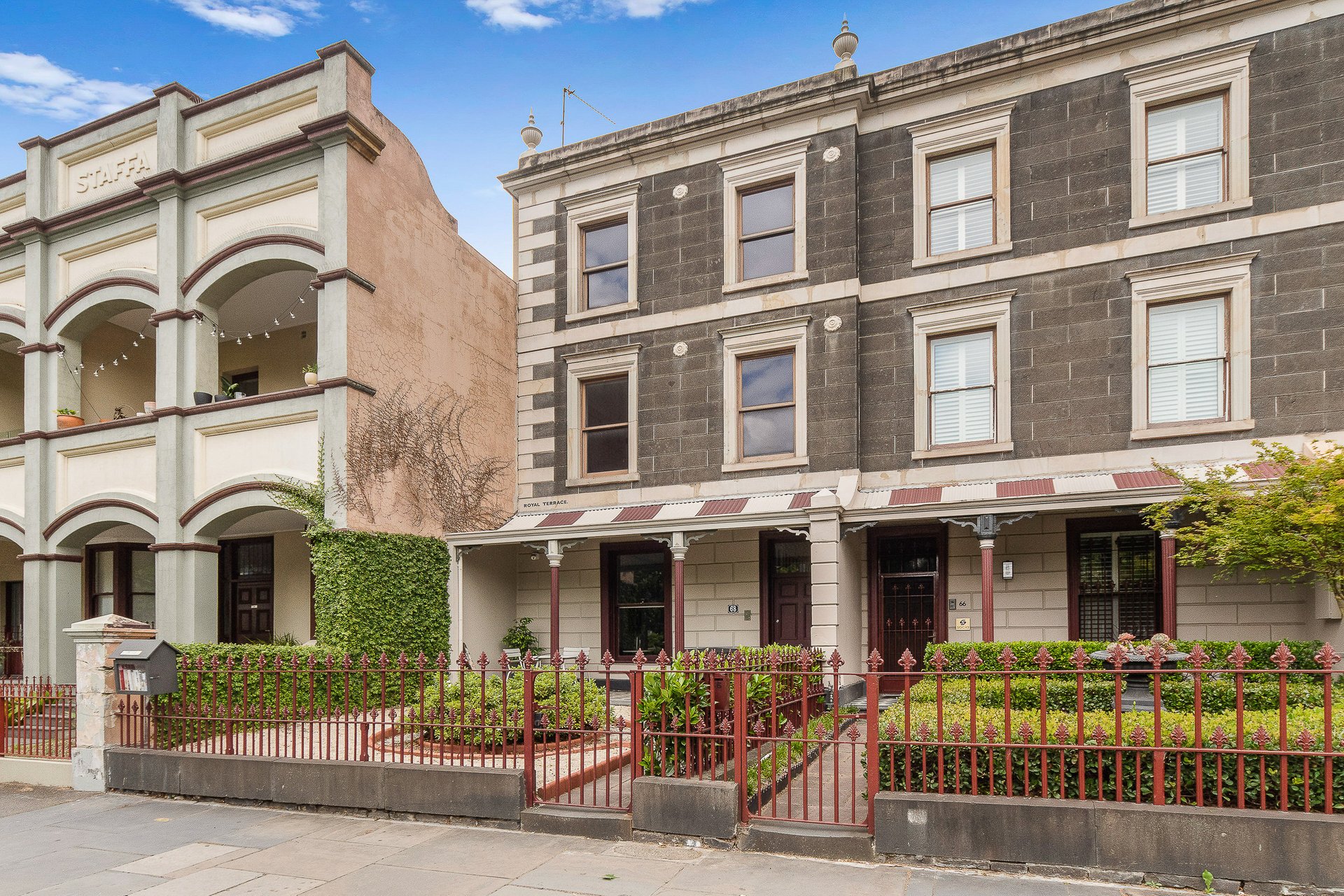 68 Nicholson Street, Fitzroy VIC 3065