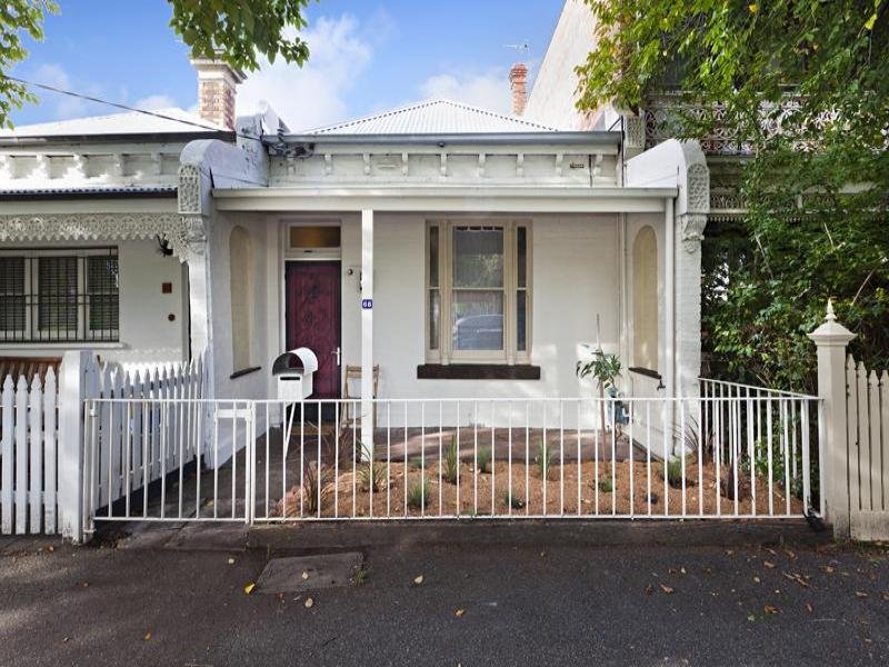 68 Park Street, FITZROY NORTH VIC 3068