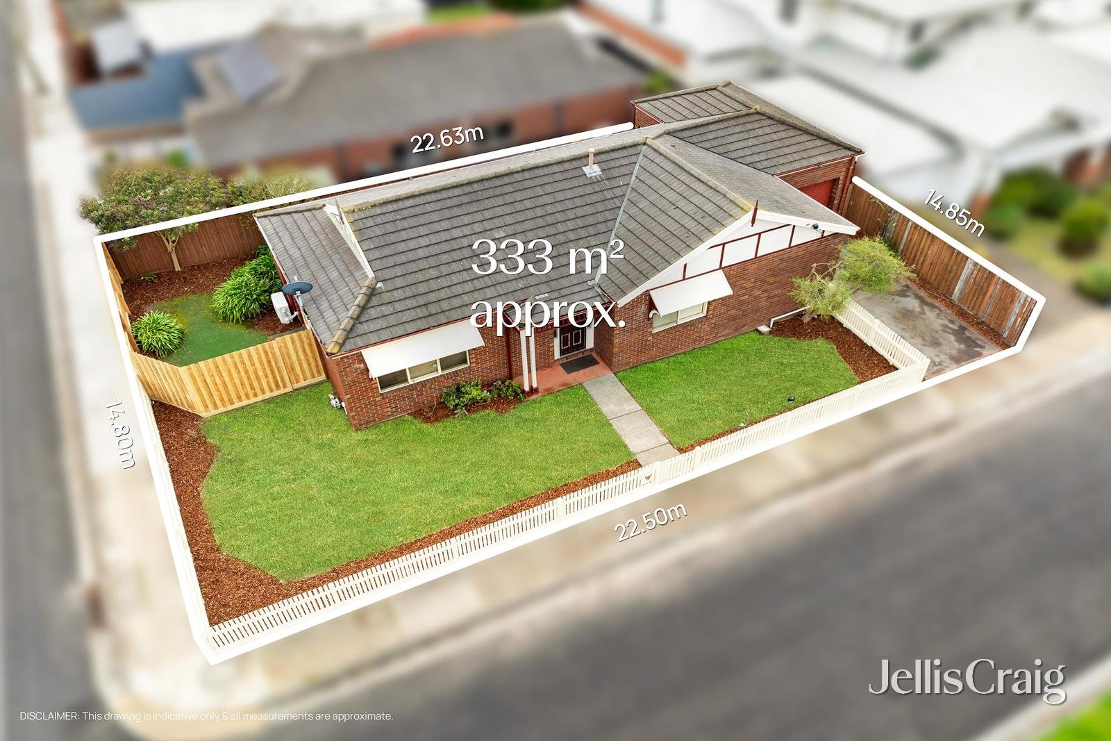 68 Percy Street, Newtown image 1