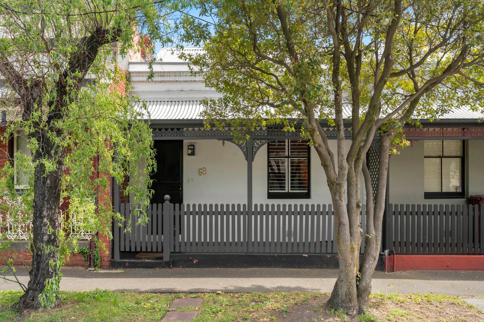 68 Raglan Street, South Melbourne, VIC, 3205 RT Edgar