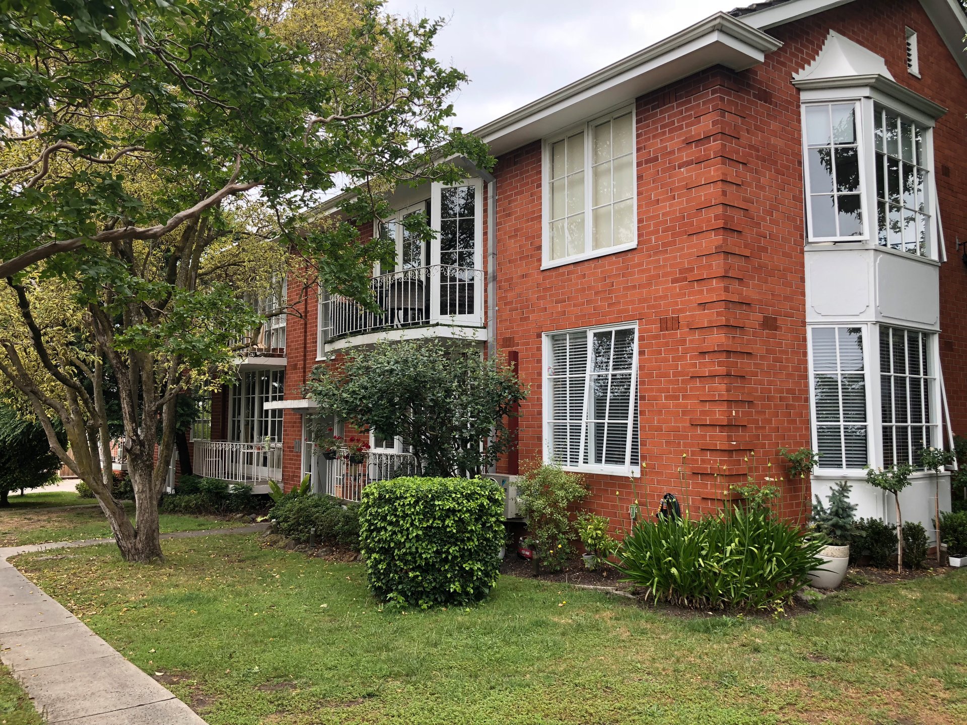 6/8 Ridgeway Avenue, Kew VIC 3101