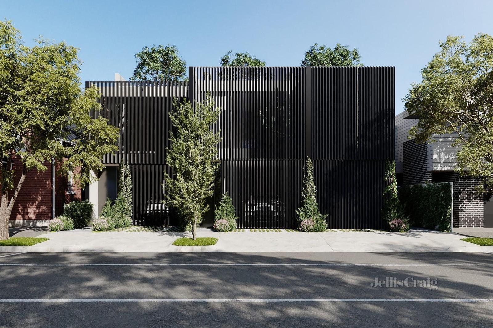 68 Ross Street, Port Melbourne image 1