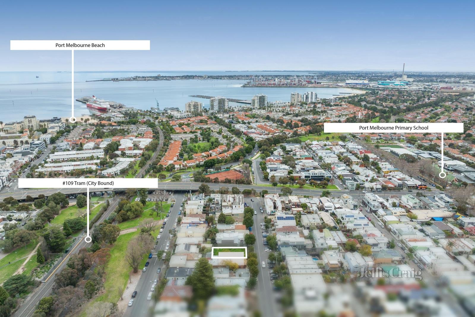 68 Ross Street, Port Melbourne image 8