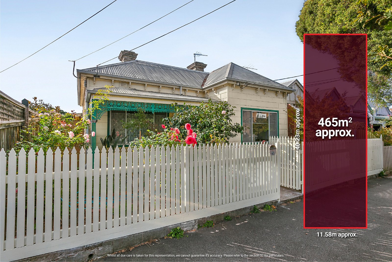 68 Spensley Street, Clifton Hill VIC 3068