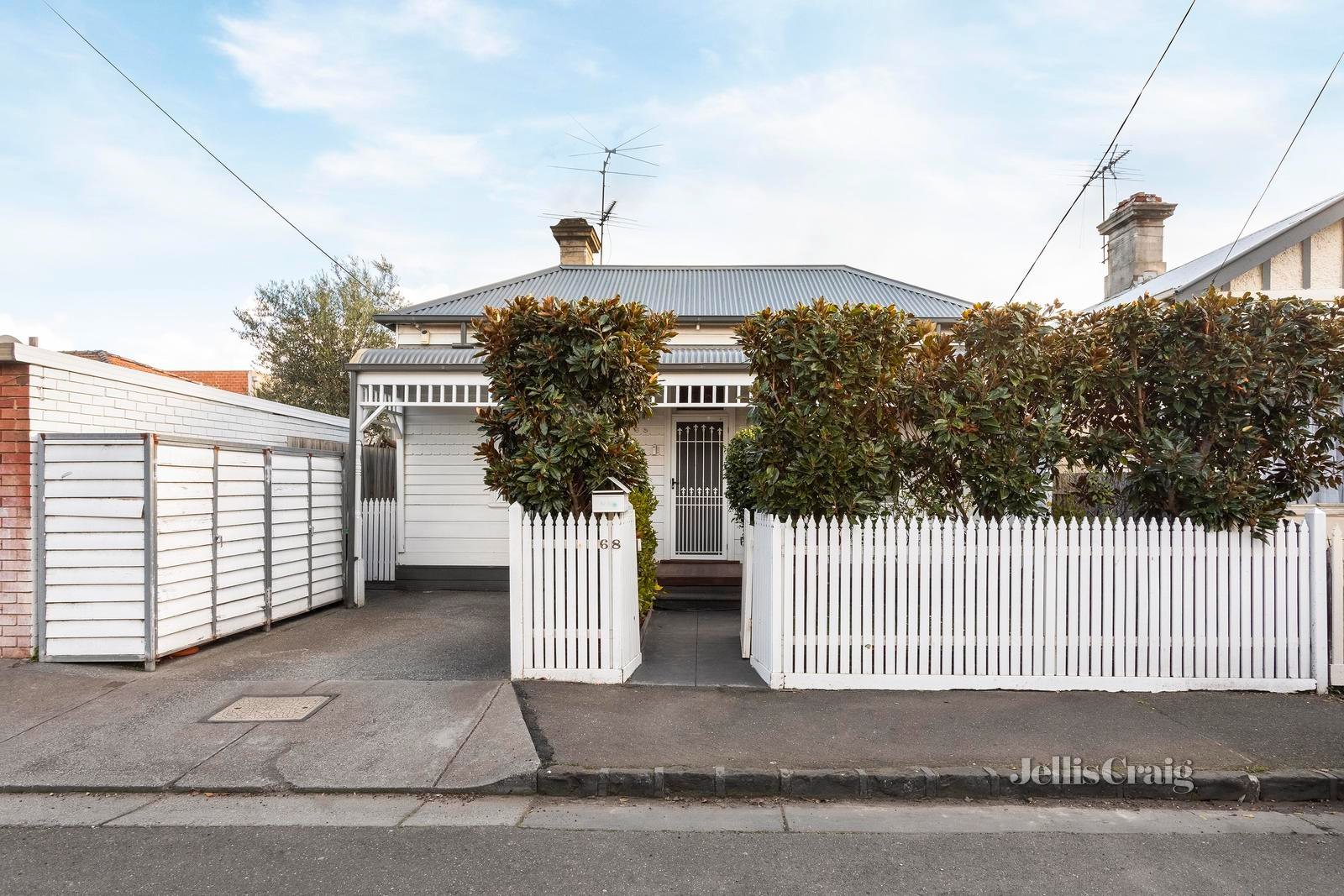 68 Stawell Street, Richmond image 2