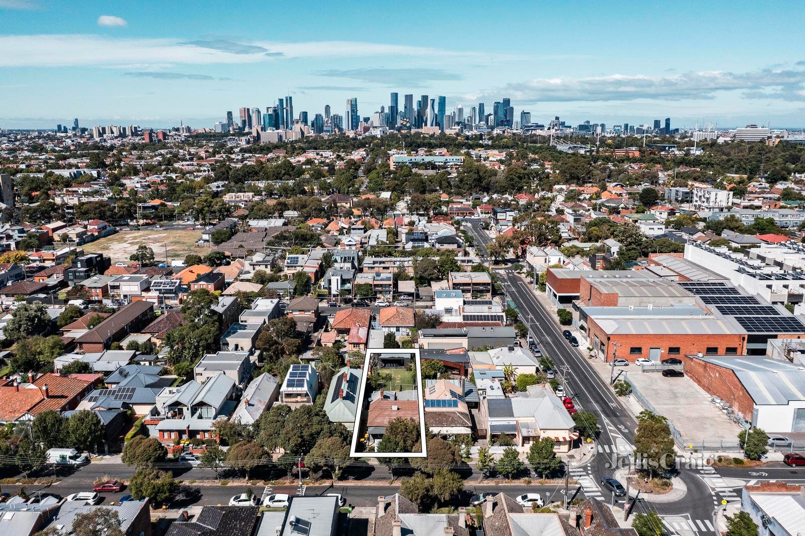 68 Weston Street, Brunswick image 2