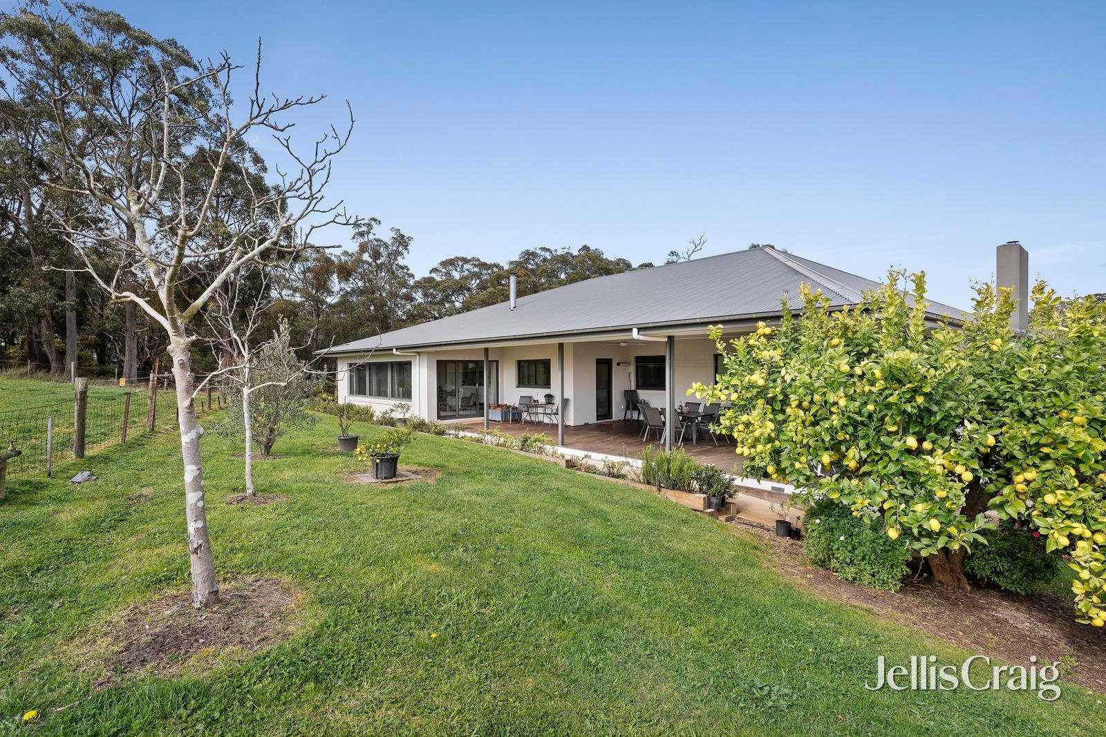 680 Lusatia Park Road, Hoddles Creek image 1
