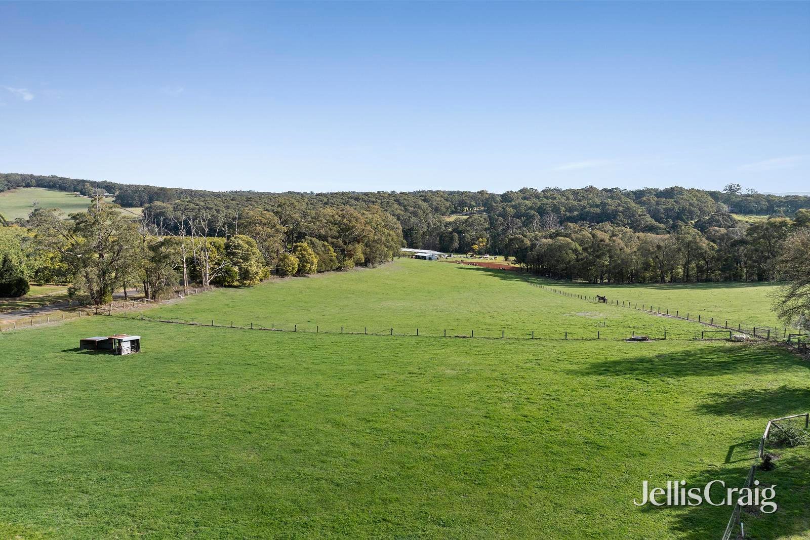680 Lusatia Park Road, Hoddles Creek image 22