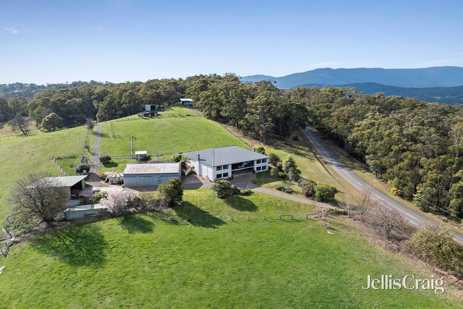 680 Lusatia Park Road, Hoddles Creek image 23