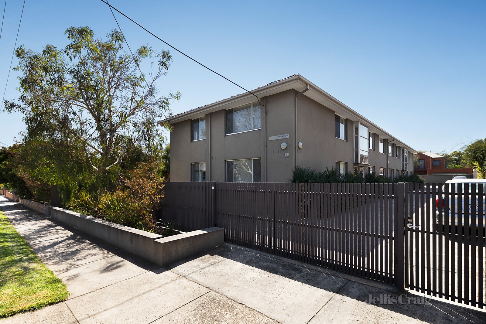 6/81 Flinders Street, Thornbury image 1