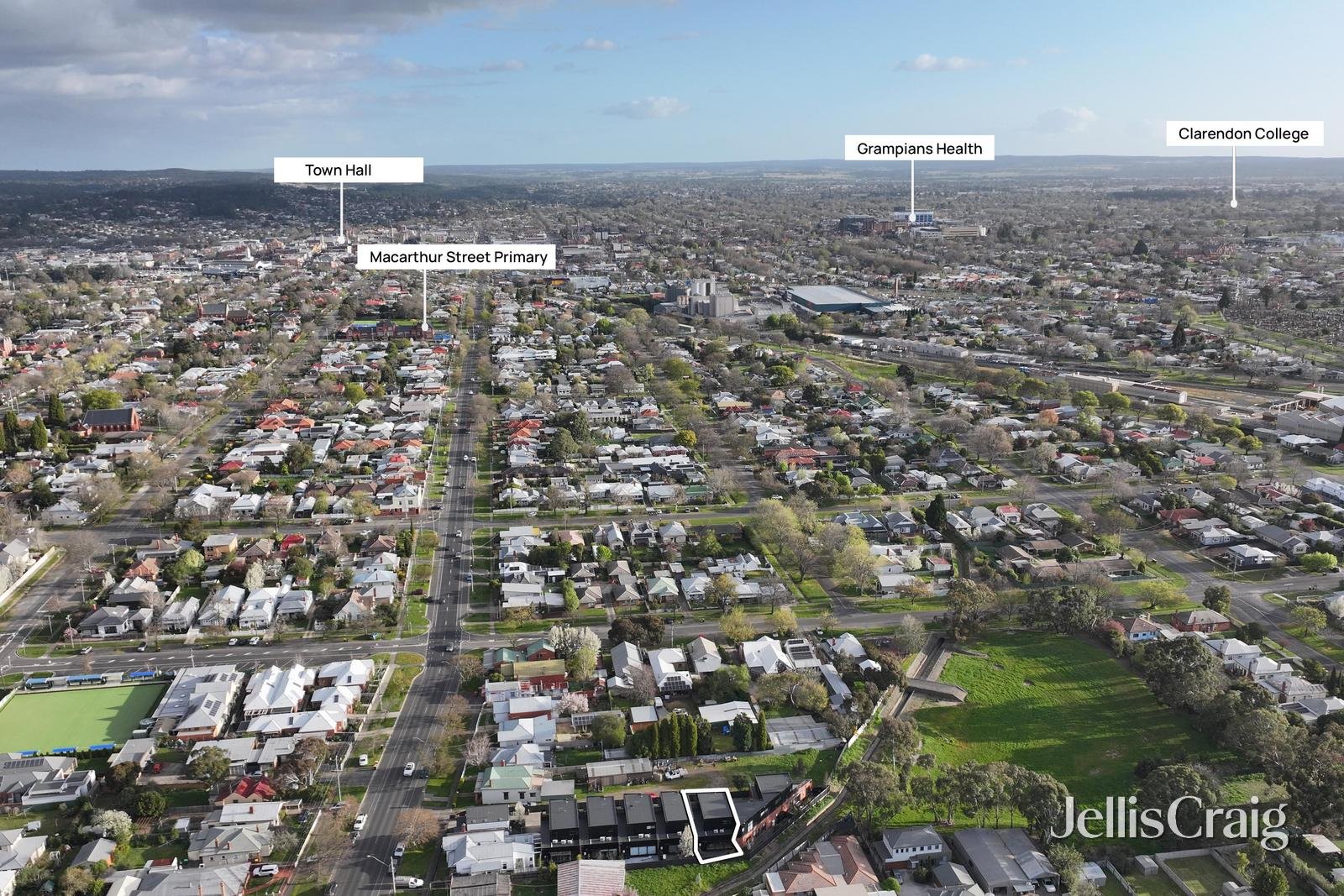 6/811A Doveton Street North, Soldiers&nbsp;Hill image 20