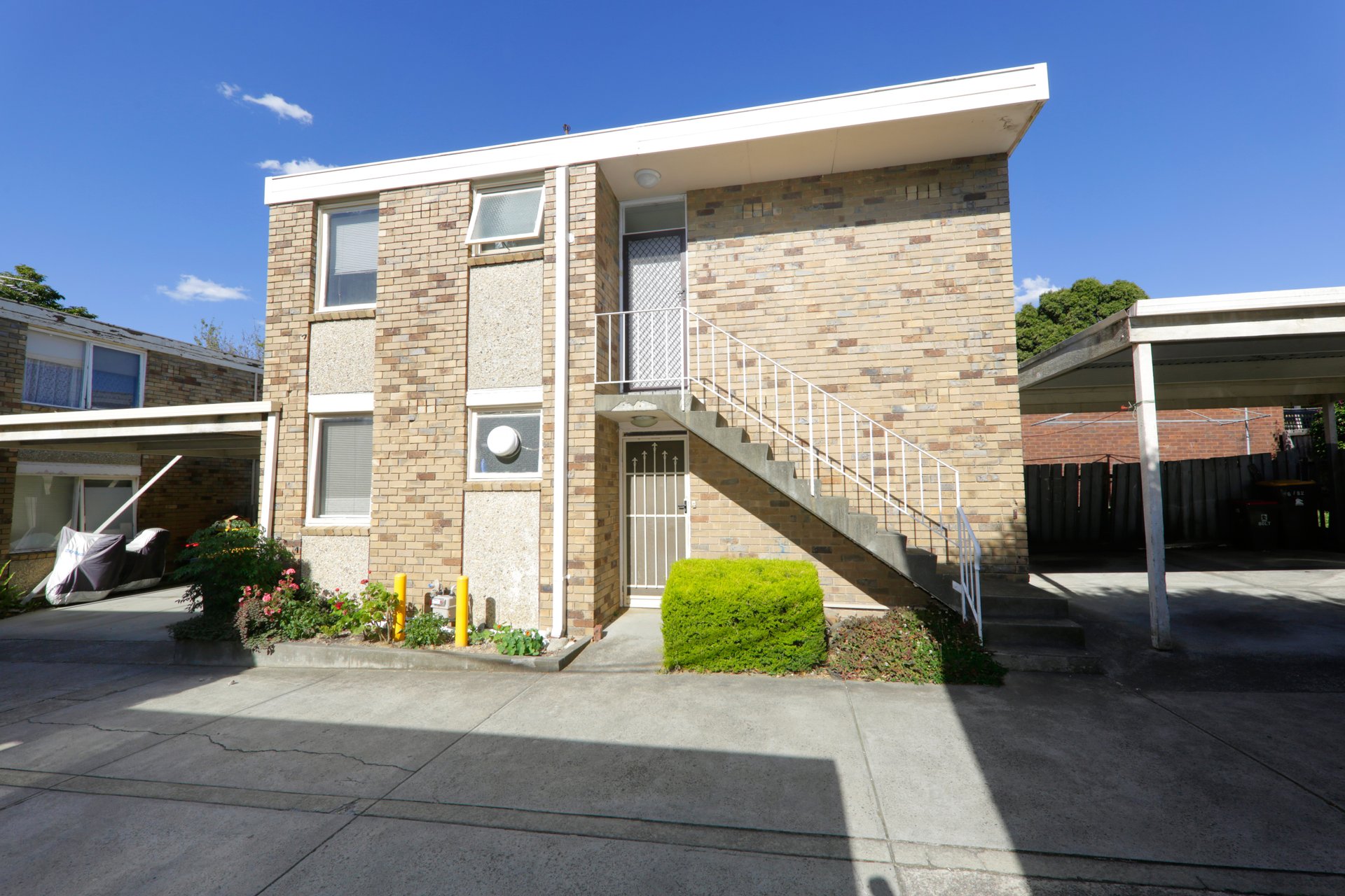 6/82 Burwood Highway, Burwood East image 1