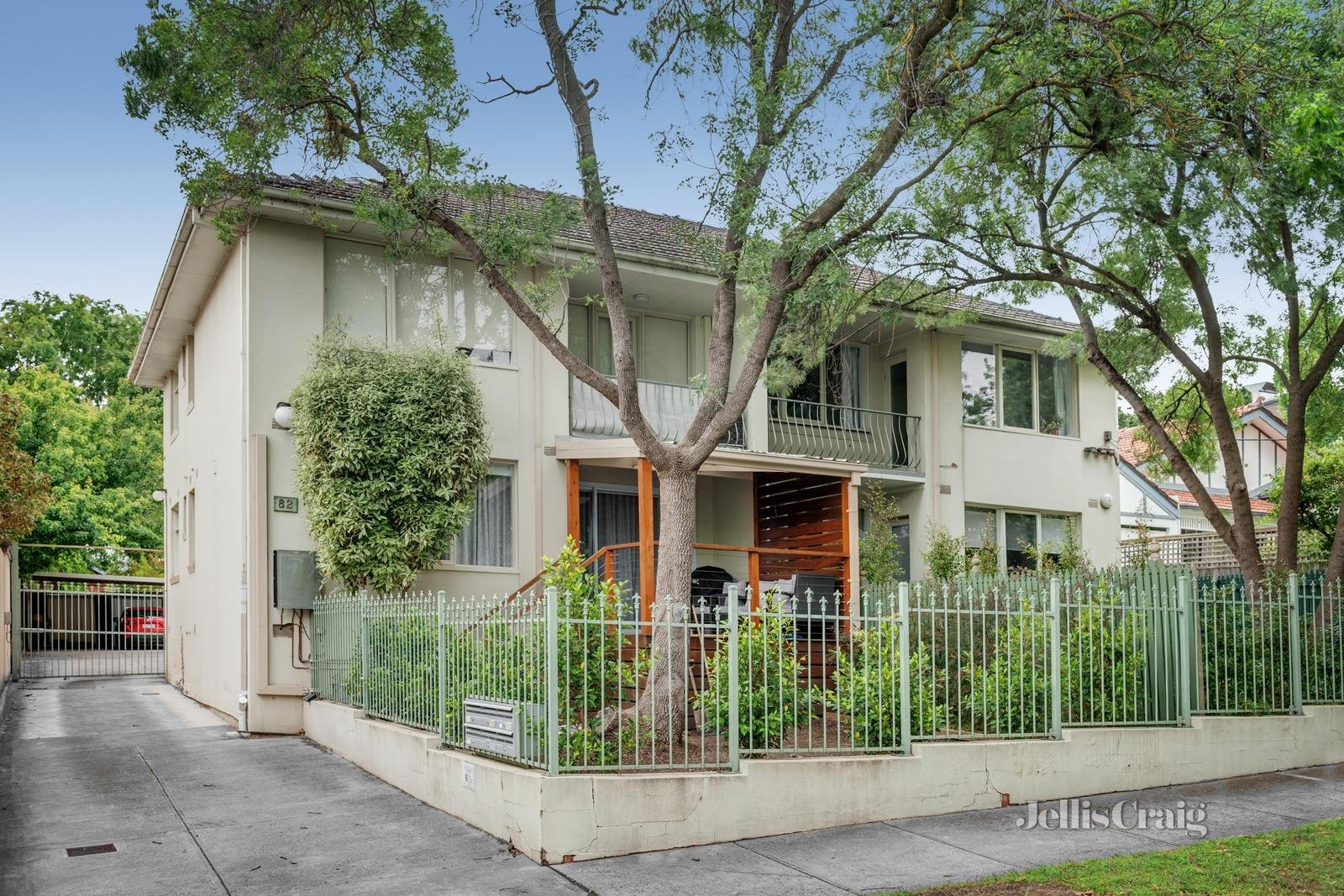 6/82 Paxton Street, Malvern East image 7