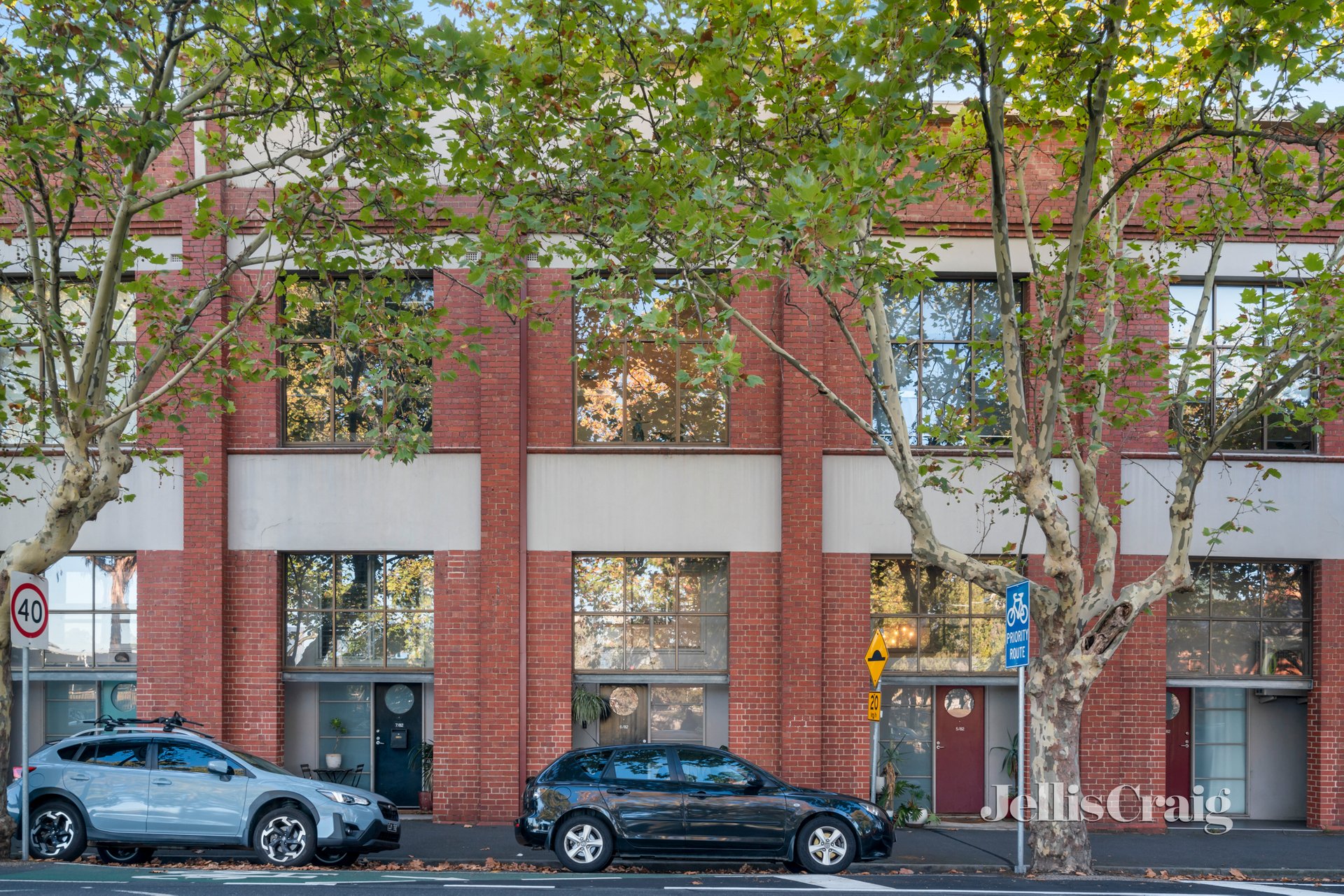 6/82 Trenerry Cres, Abbotsford image 6