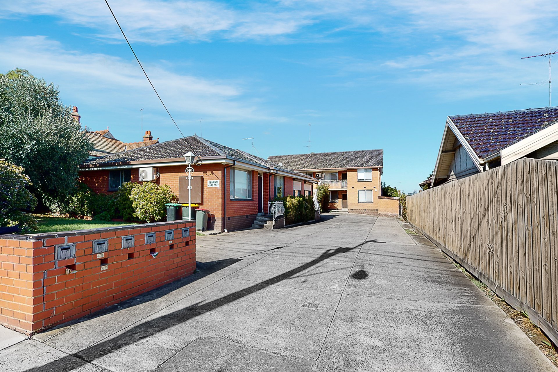 6/83 Maribyrnong Road, Ascot Vale image 2