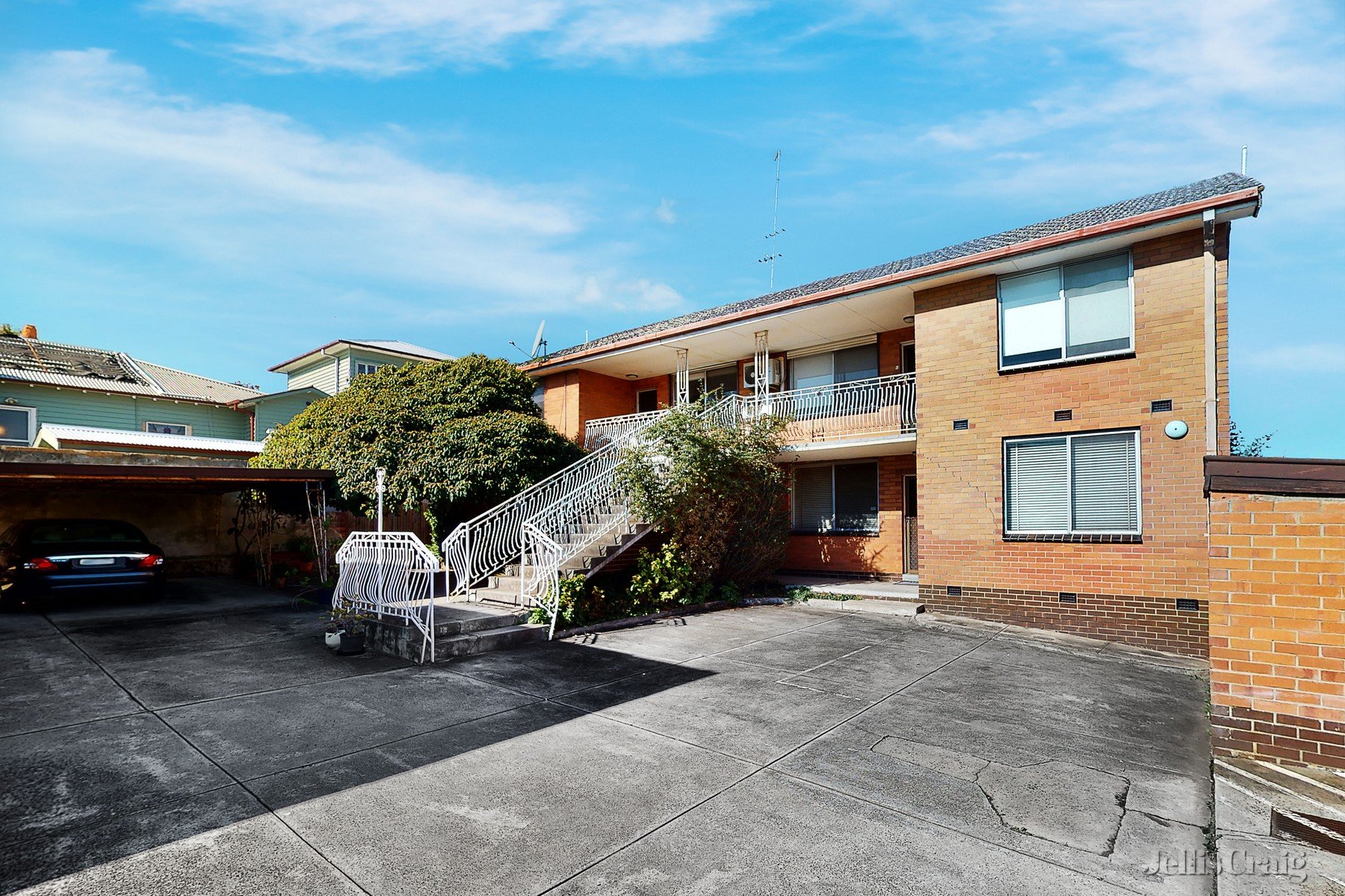 6/83 Maribyrnong Road, Ascot Vale image 1