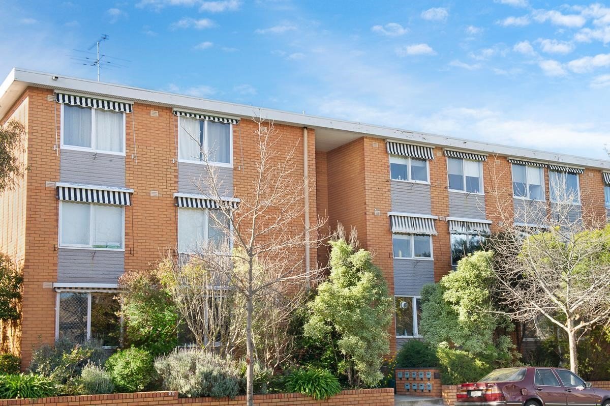 6/844 Malvern Road, Armadale image 2