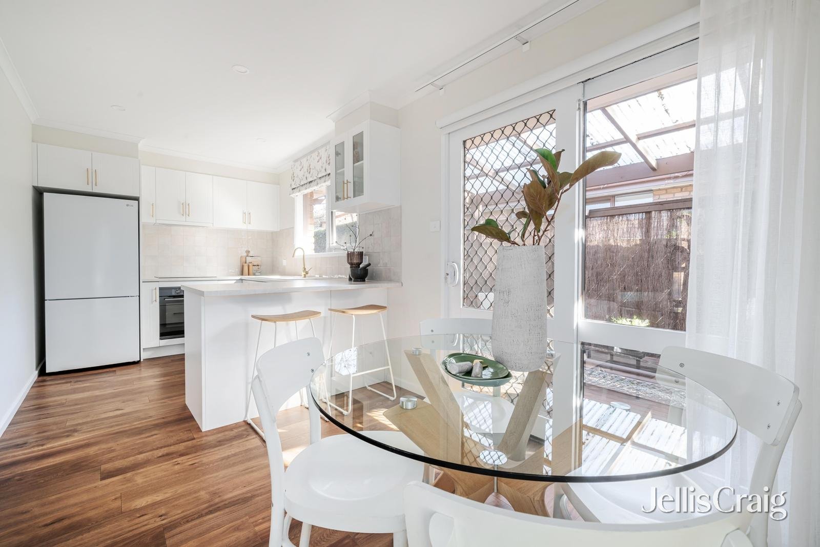 6/86-92 Main Hurstbridge Road, Diamond Creek image 3