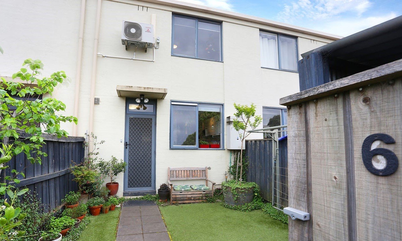 6/866 Pascoe Vale Road, Glenroy image 1
