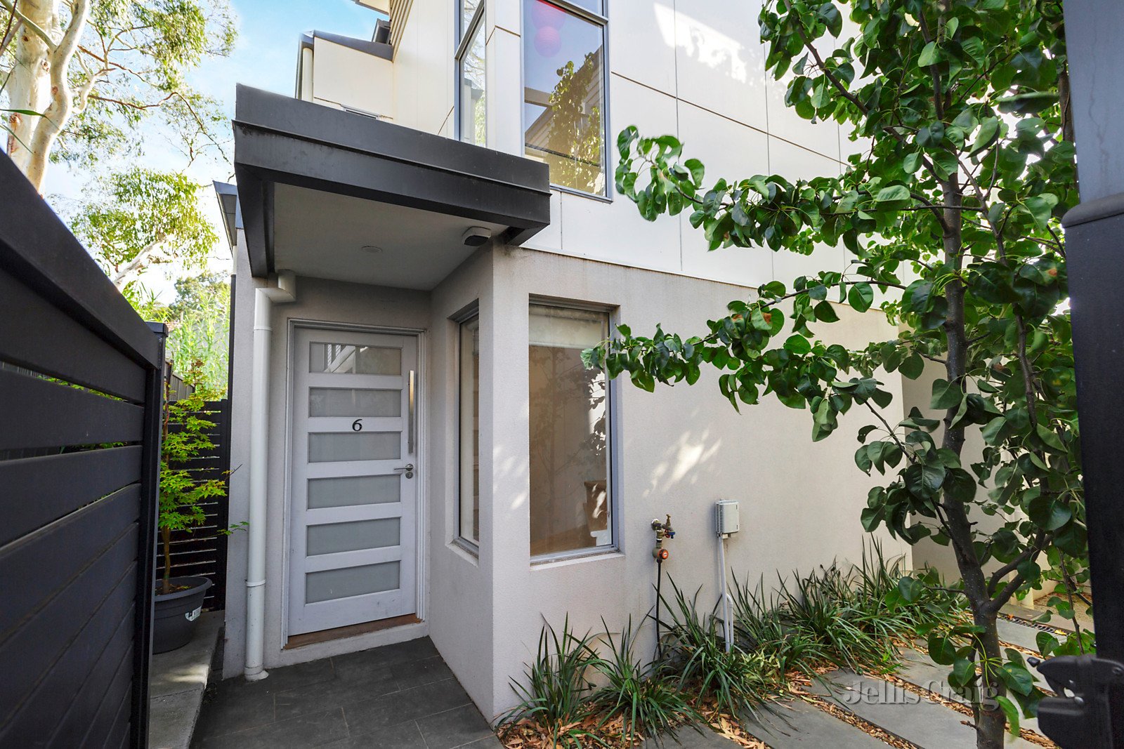 6/87 Stewart Street, Brunswick East image 2