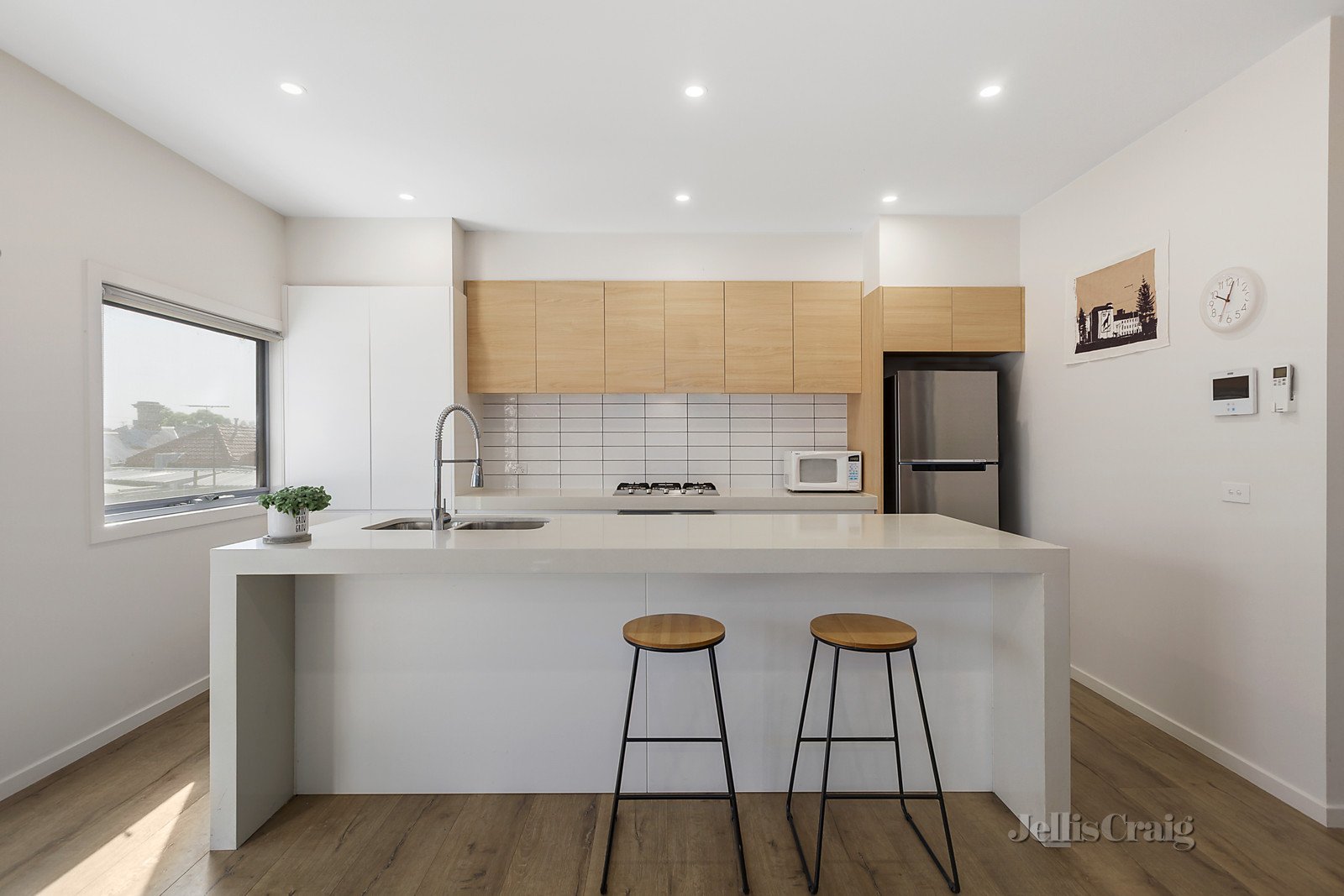 6/87 Stewart Street, Brunswick East image 3