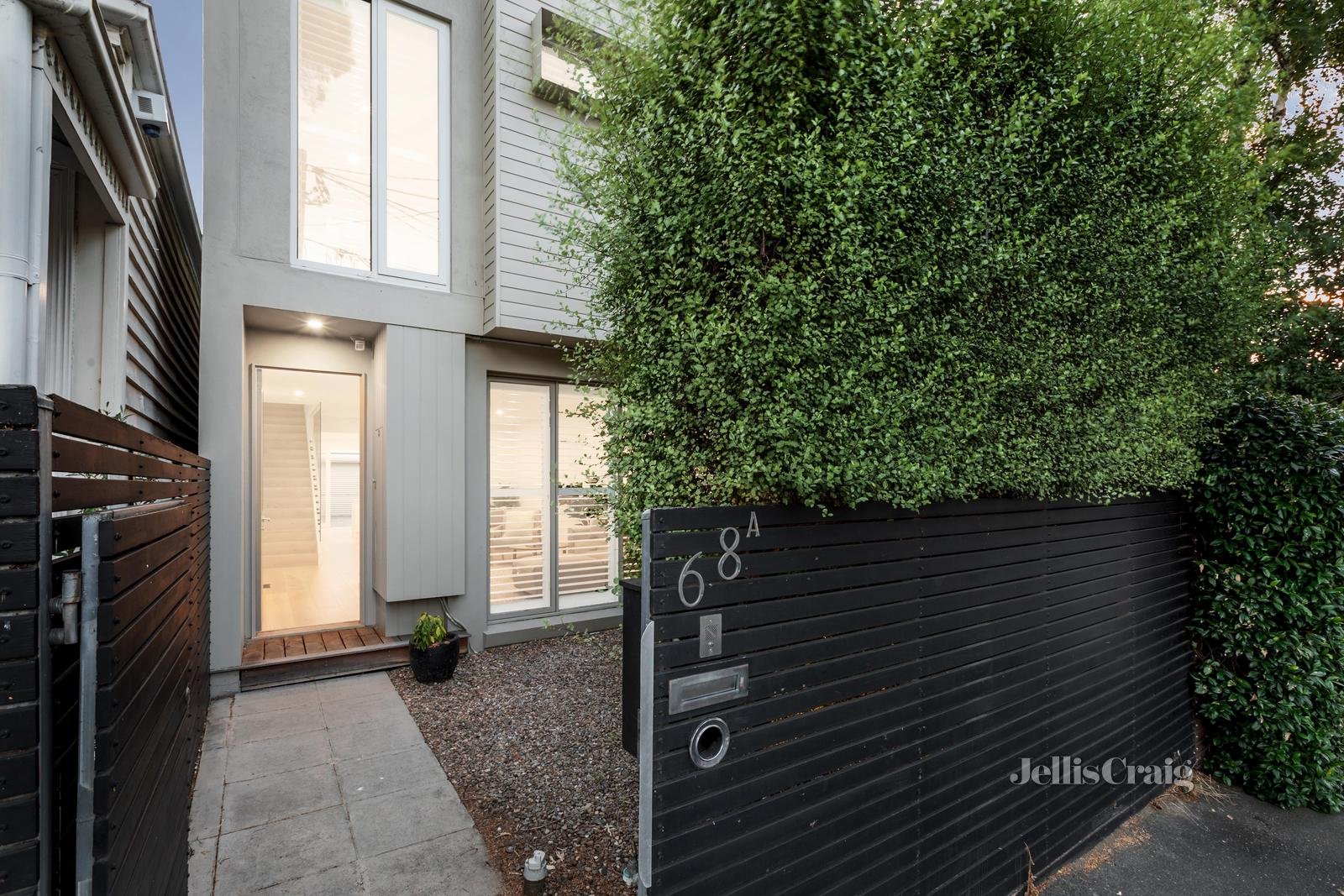 68A Nicholson Street, South Yarra image 1