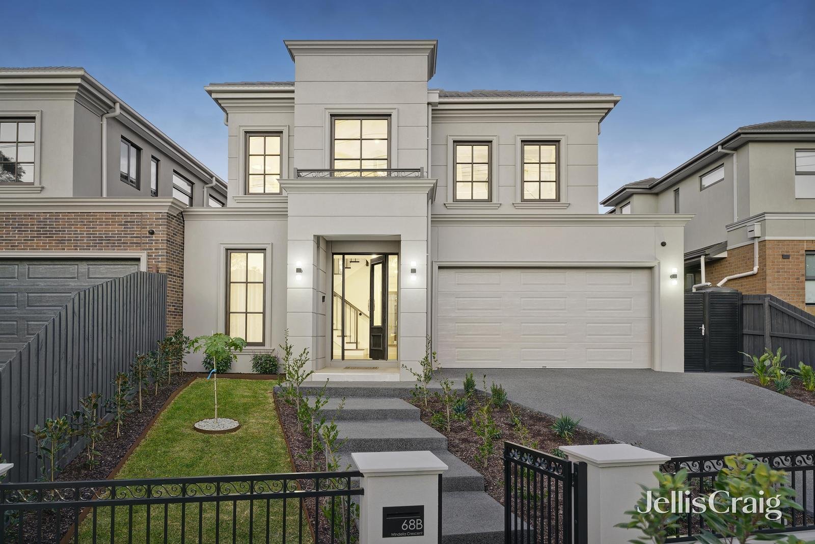 68b Windella Crescent, Glen Waverley image 1