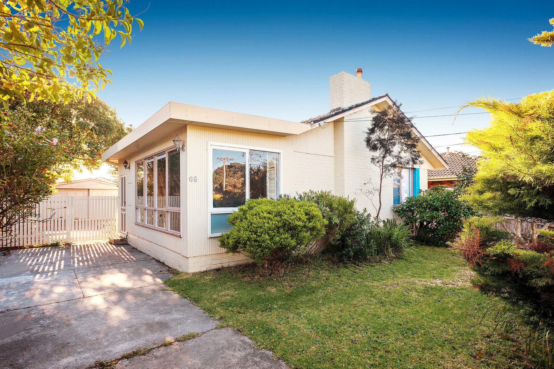 69 Albany Crescent Aspendale