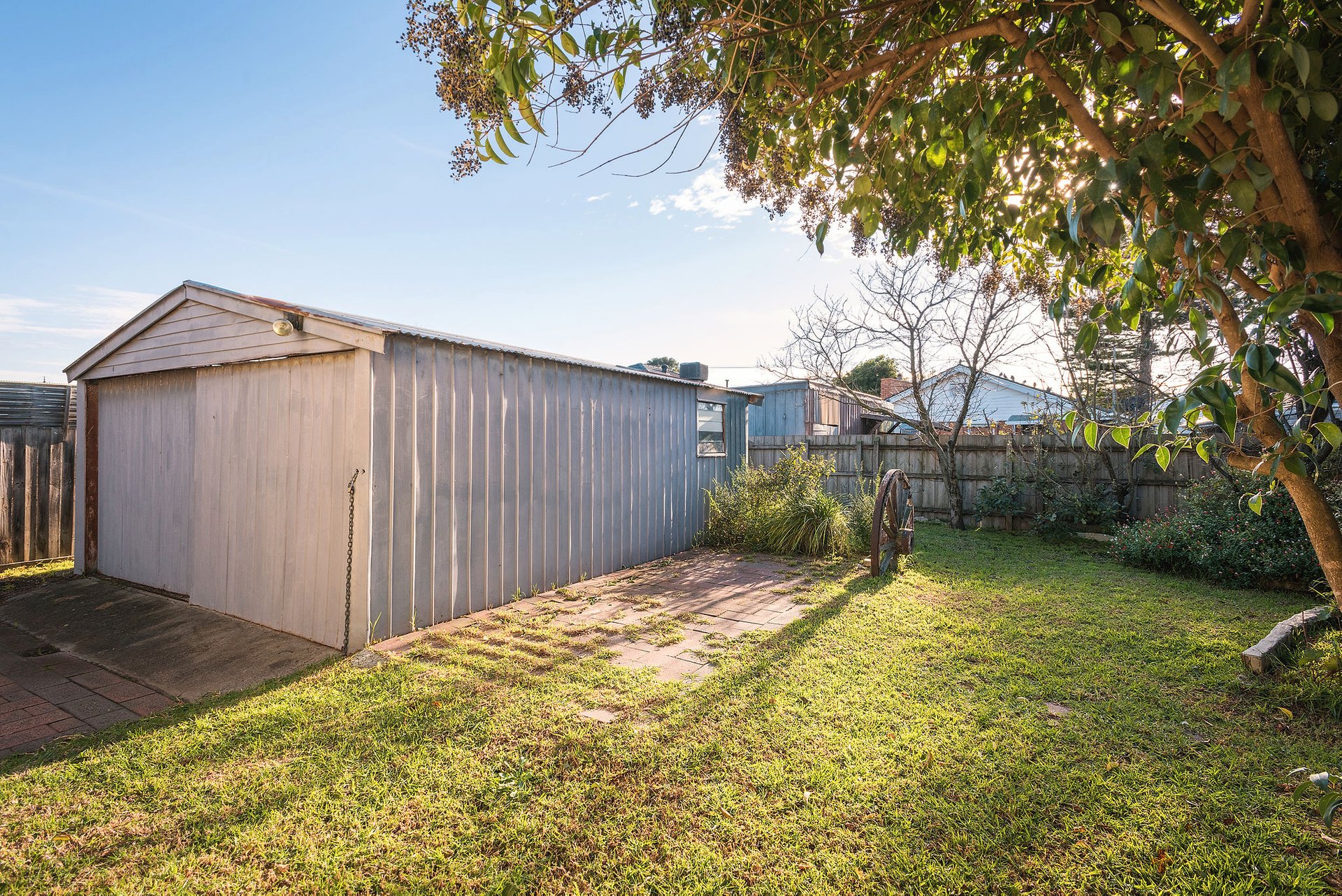 69 Albany Crescent Aspendale