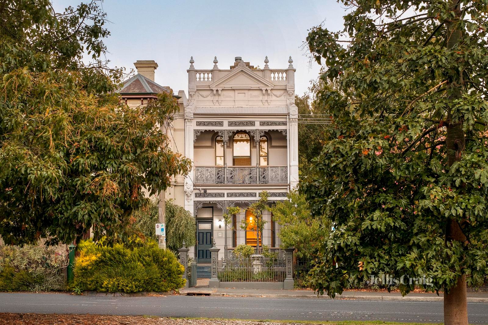 69 Alfred Crescent, Fitzroy North image 1