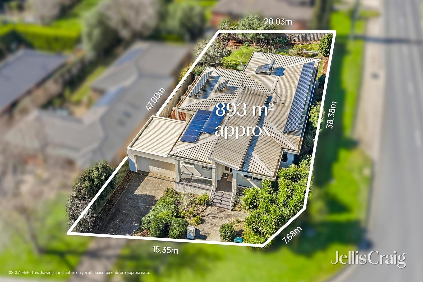 69 Buckley Falls Road, Highton image 2