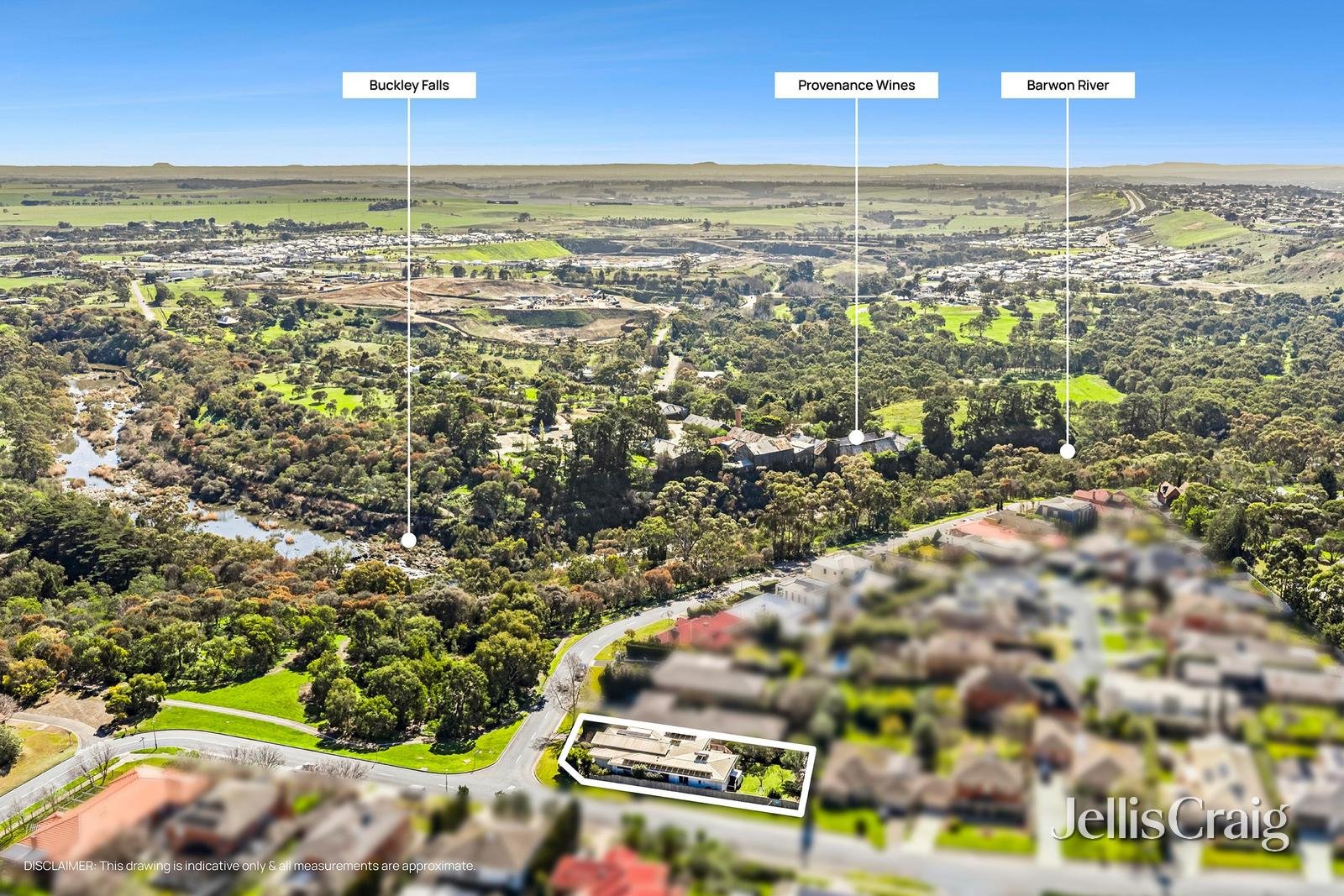 69 Buckley Falls Road, Highton image 17
