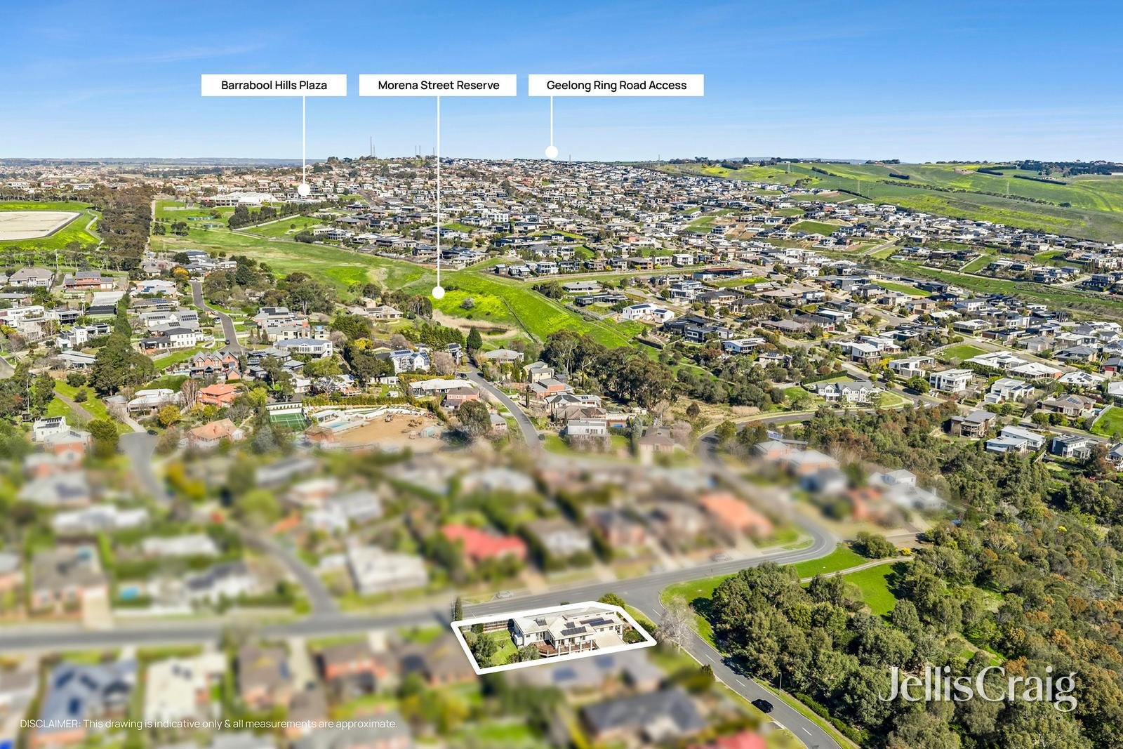 69 Buckley Falls Road, Highton image 19