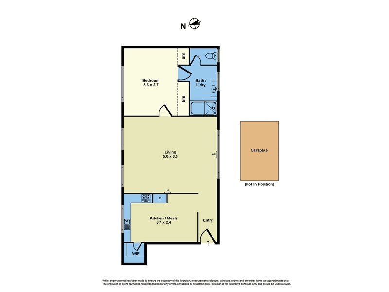 6/9 Camden Street, St Kilda East image 8