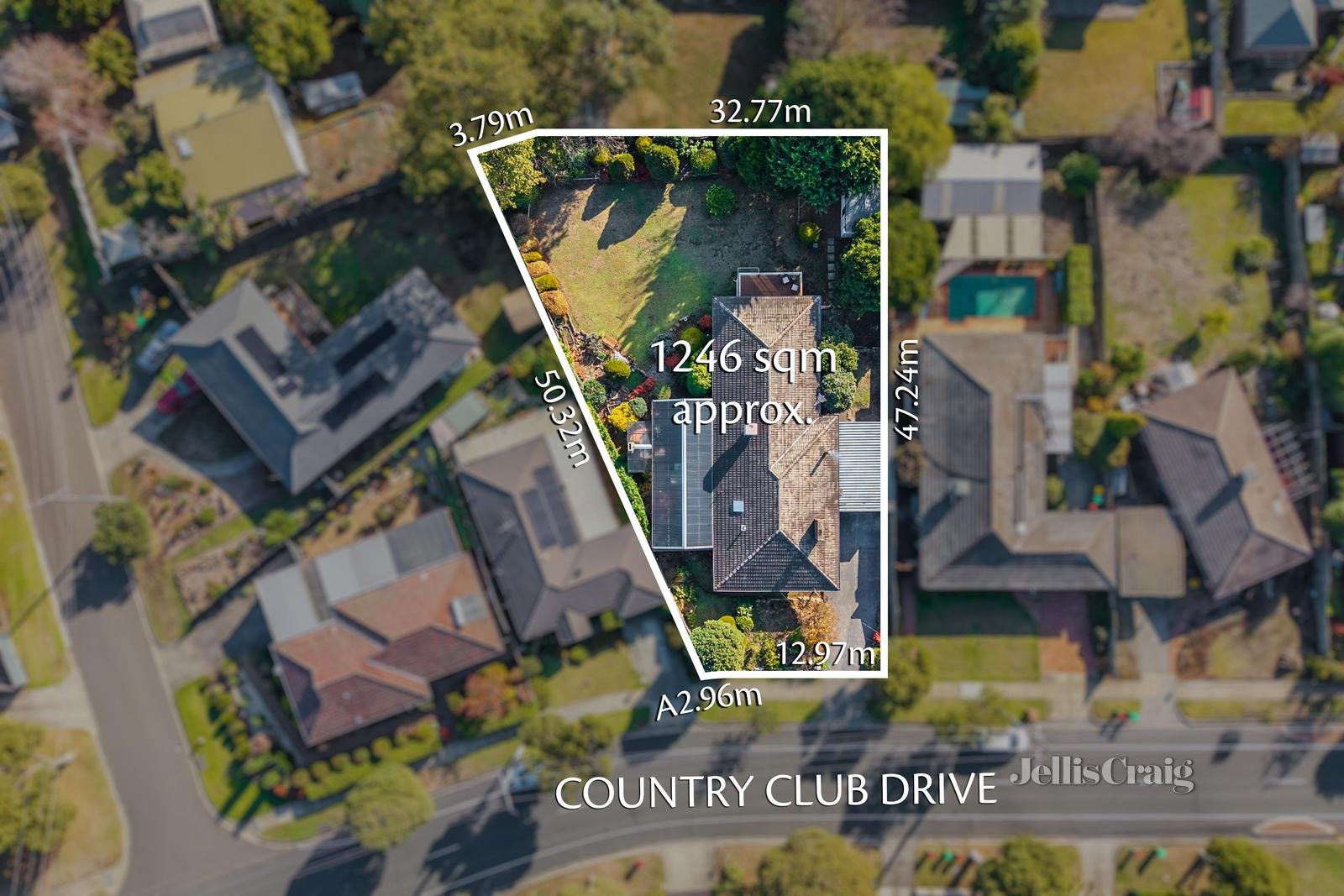 69 Country Club Drive, Chirnside Park image 2