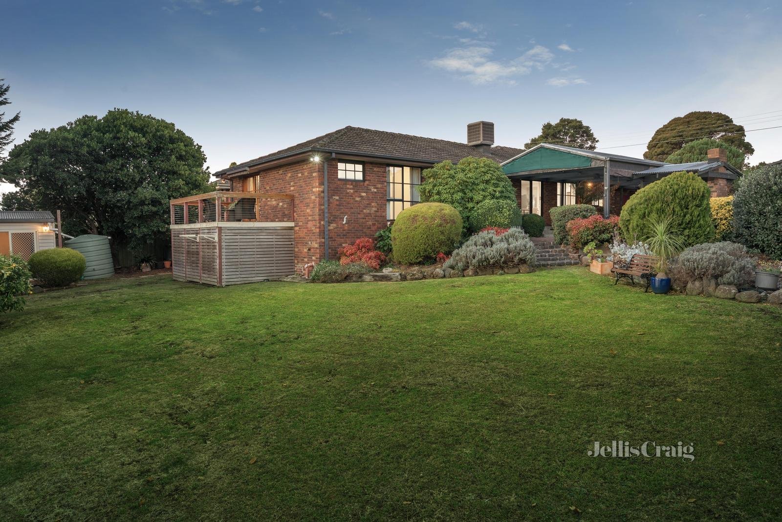 69 Country Club Drive, Chirnside Park image 15