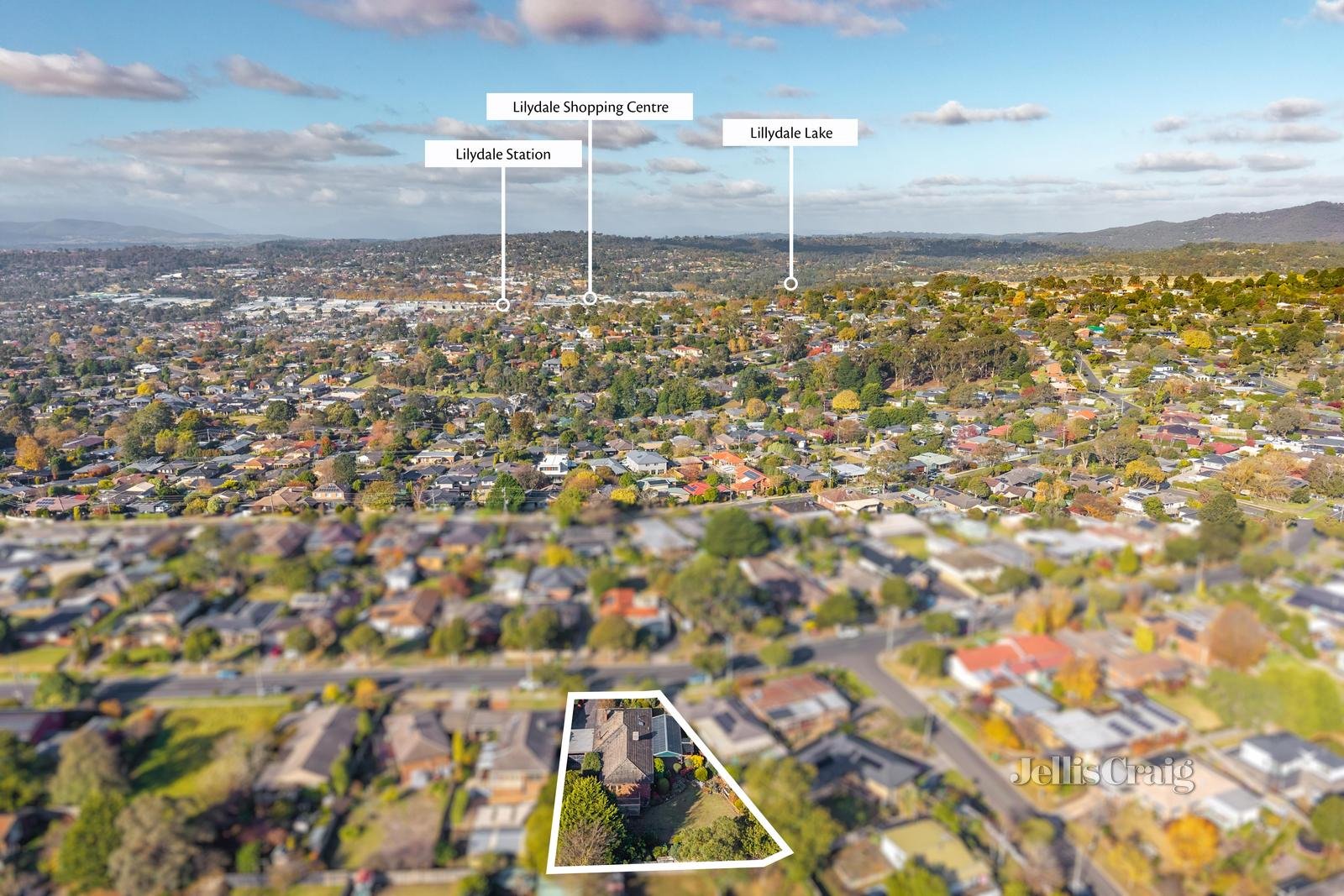 69 Country Club Drive, Chirnside Park image 17
