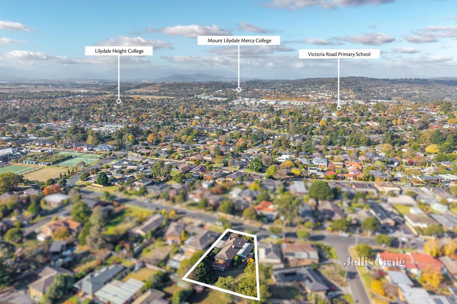 69 Country Club Drive, Chirnside Park image 18