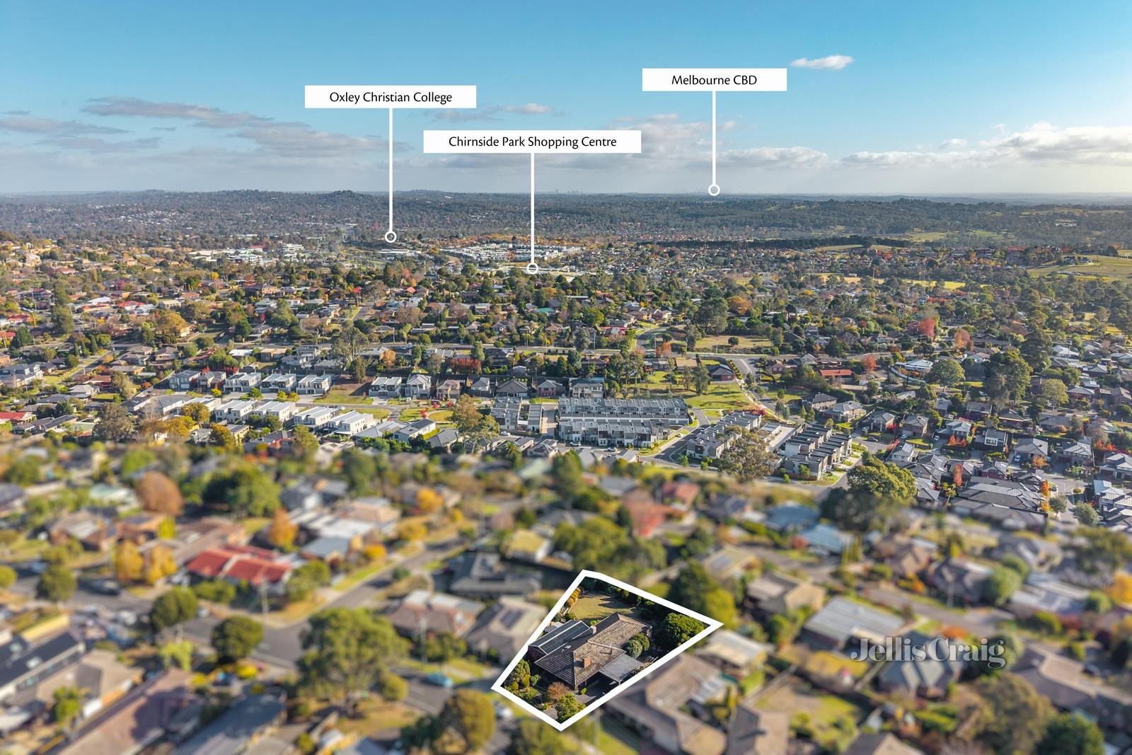 69 Country Club Drive, Chirnside Park image 20