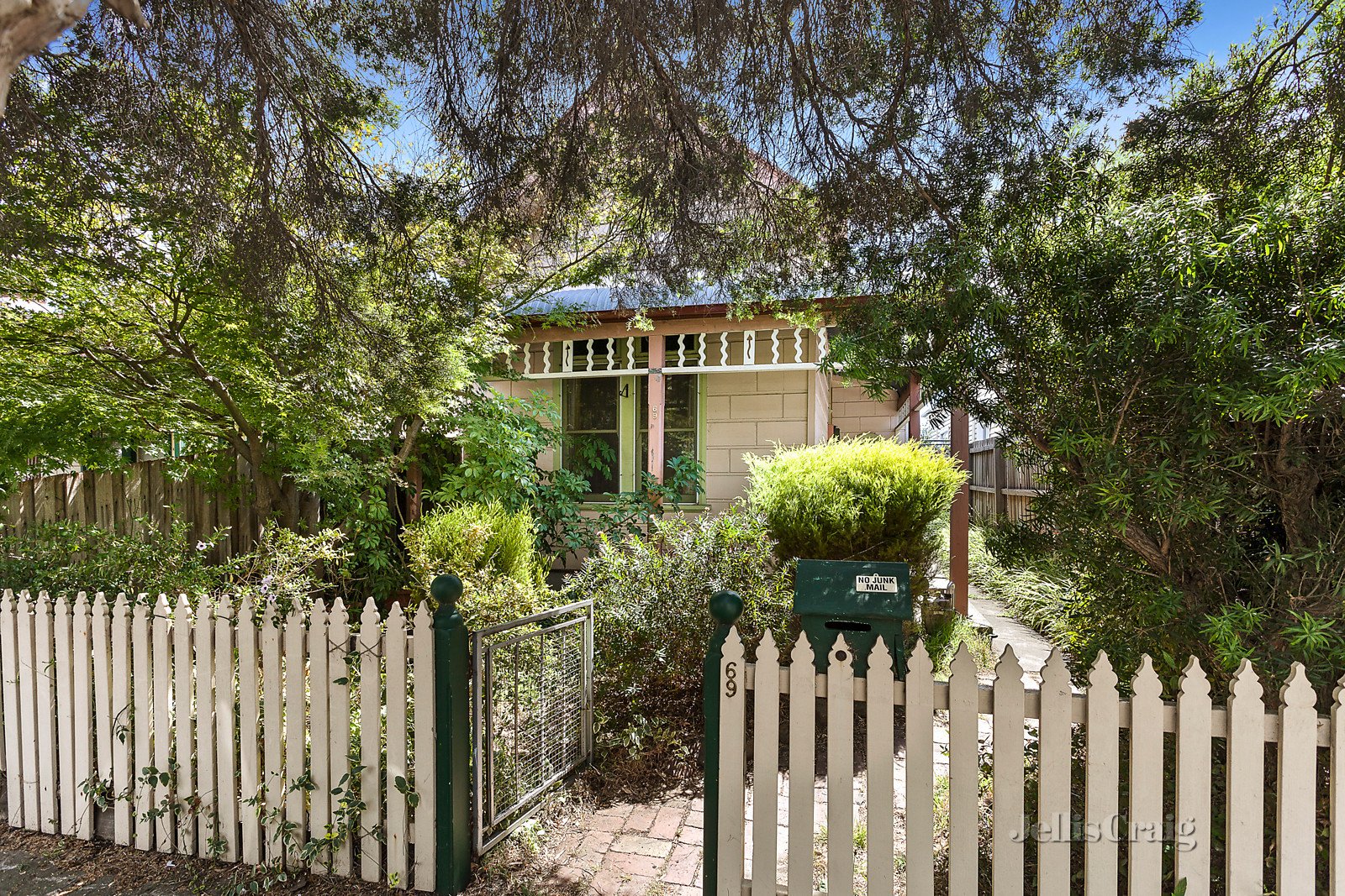 69 Davies Street, Brunswick image 1