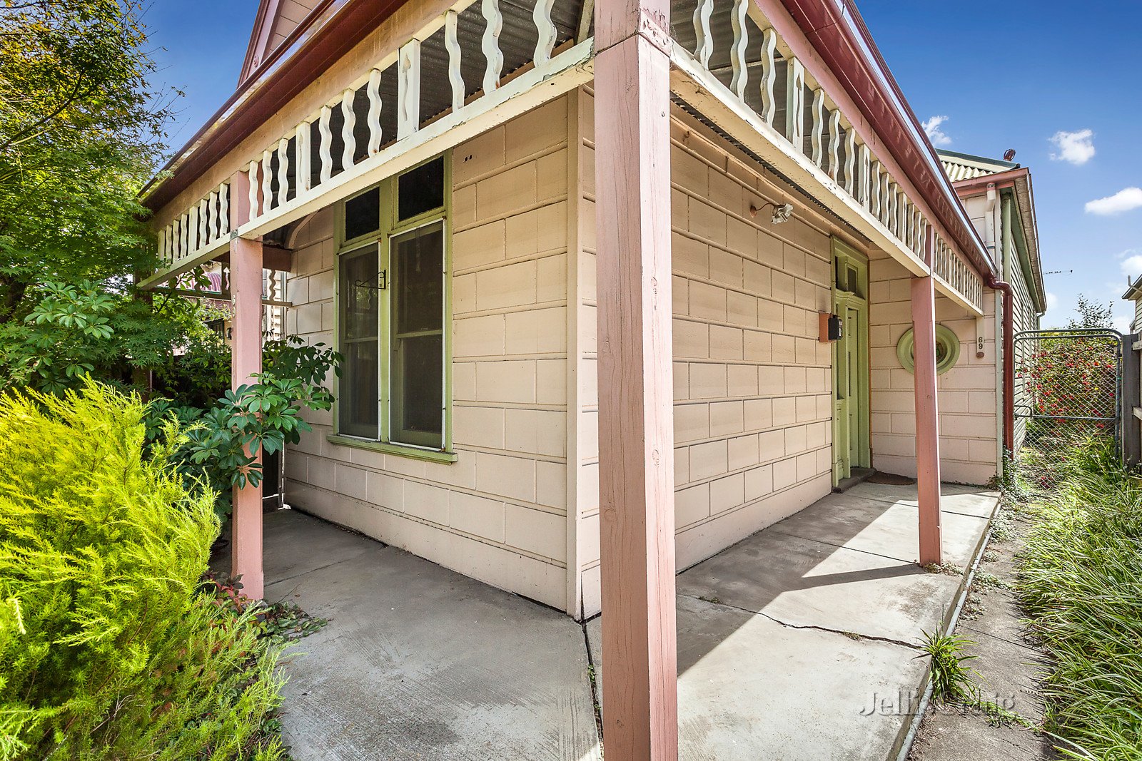 69 Davies Street, Brunswick image 4