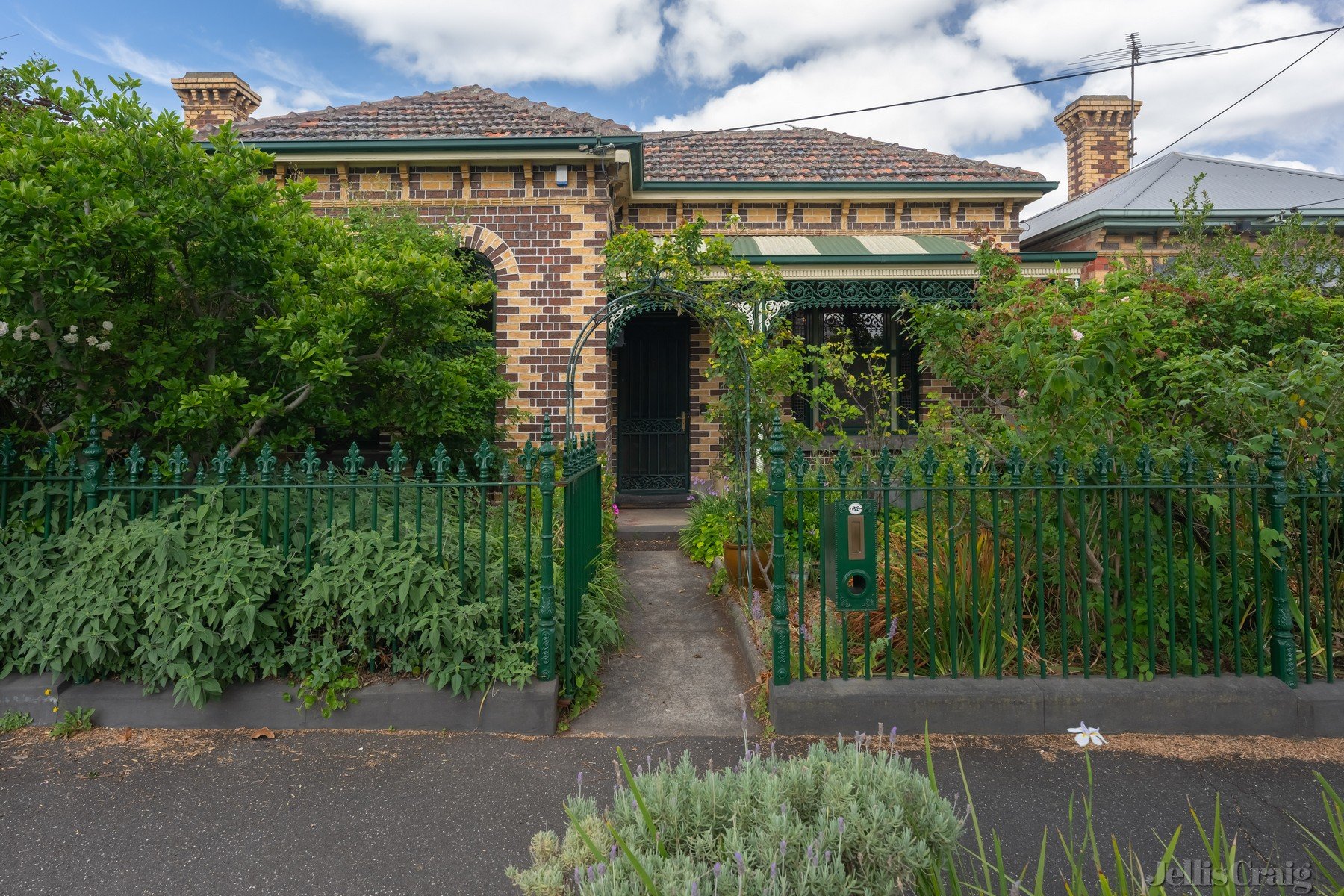 69 Delbridge Street, Fitzroy North image 7