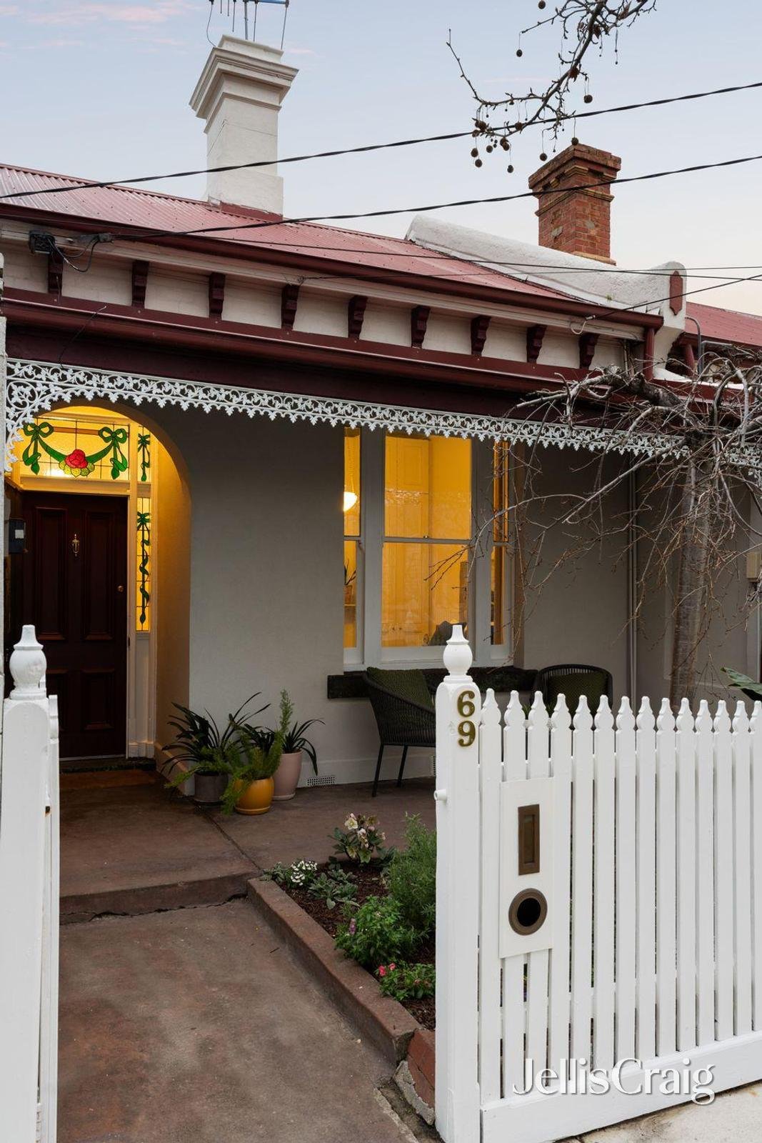 69 Gladstone Avenue, Northcote image 15